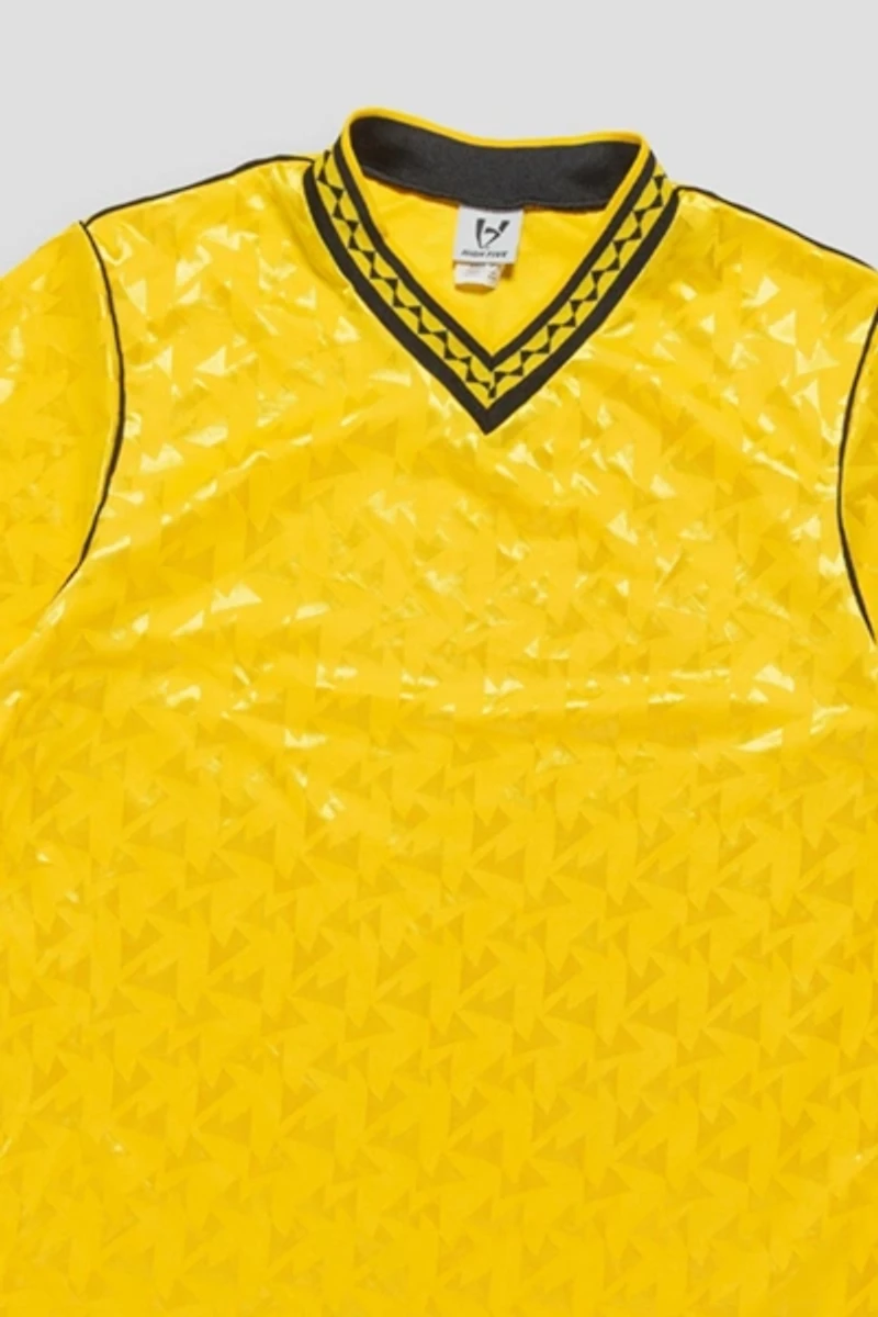Vintage Soccer Jersey