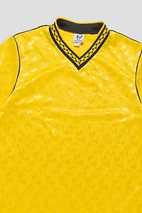 Vintage Soccer Jersey