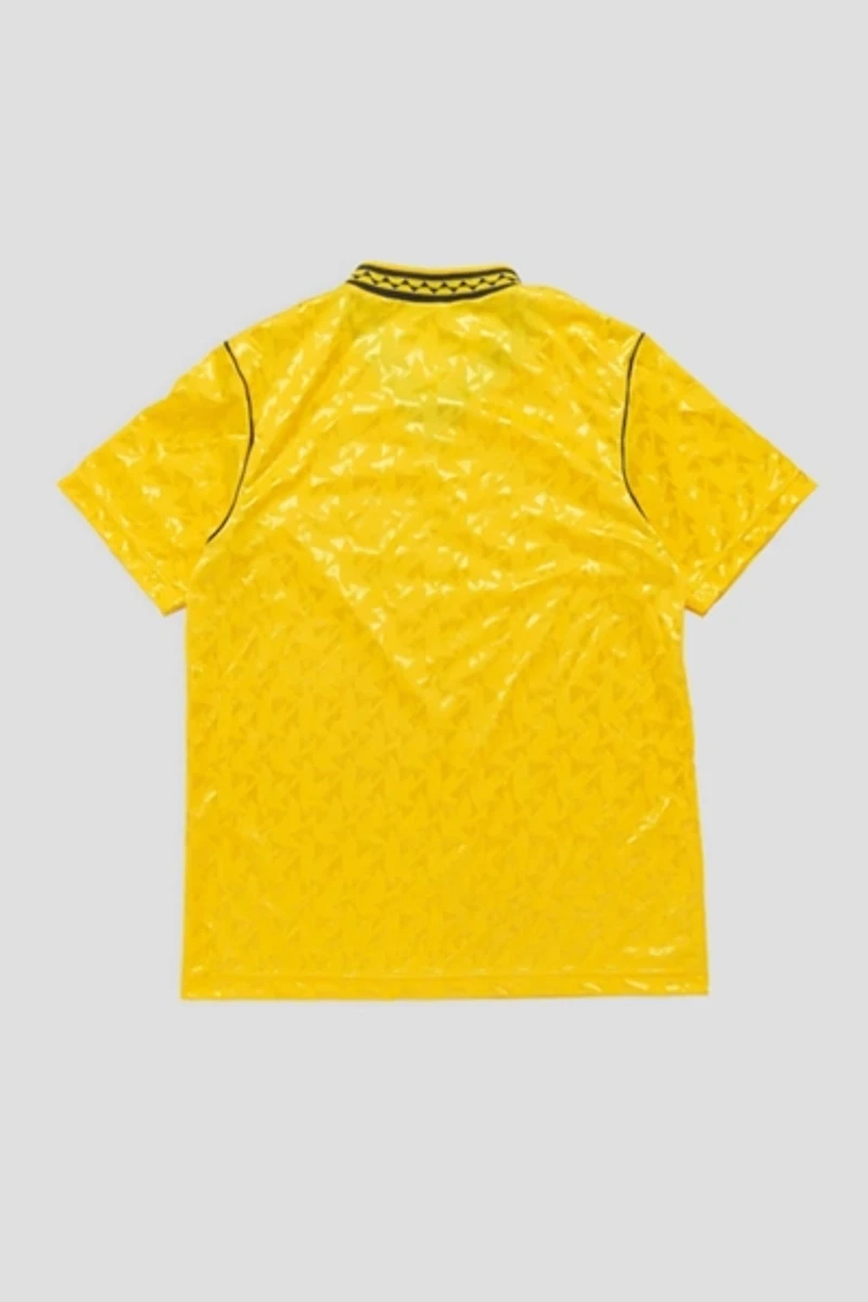 Vintage Soccer Jersey