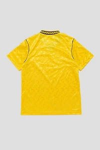 Vintage Soccer Jersey