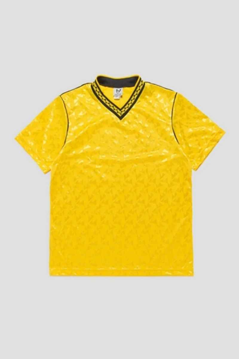 Vintage Soccer Jersey