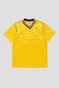 Vintage Soccer Jersey