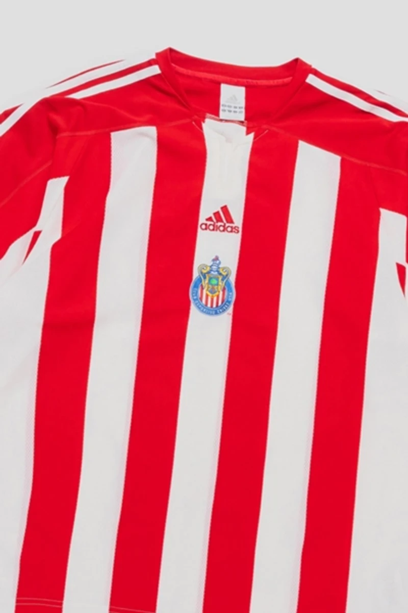 Vintage Chivas USA Soccer Jersey