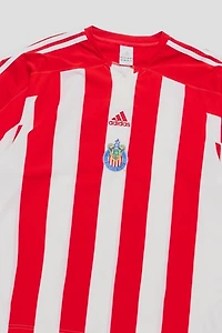 Vintage Chivas USA Soccer Jersey