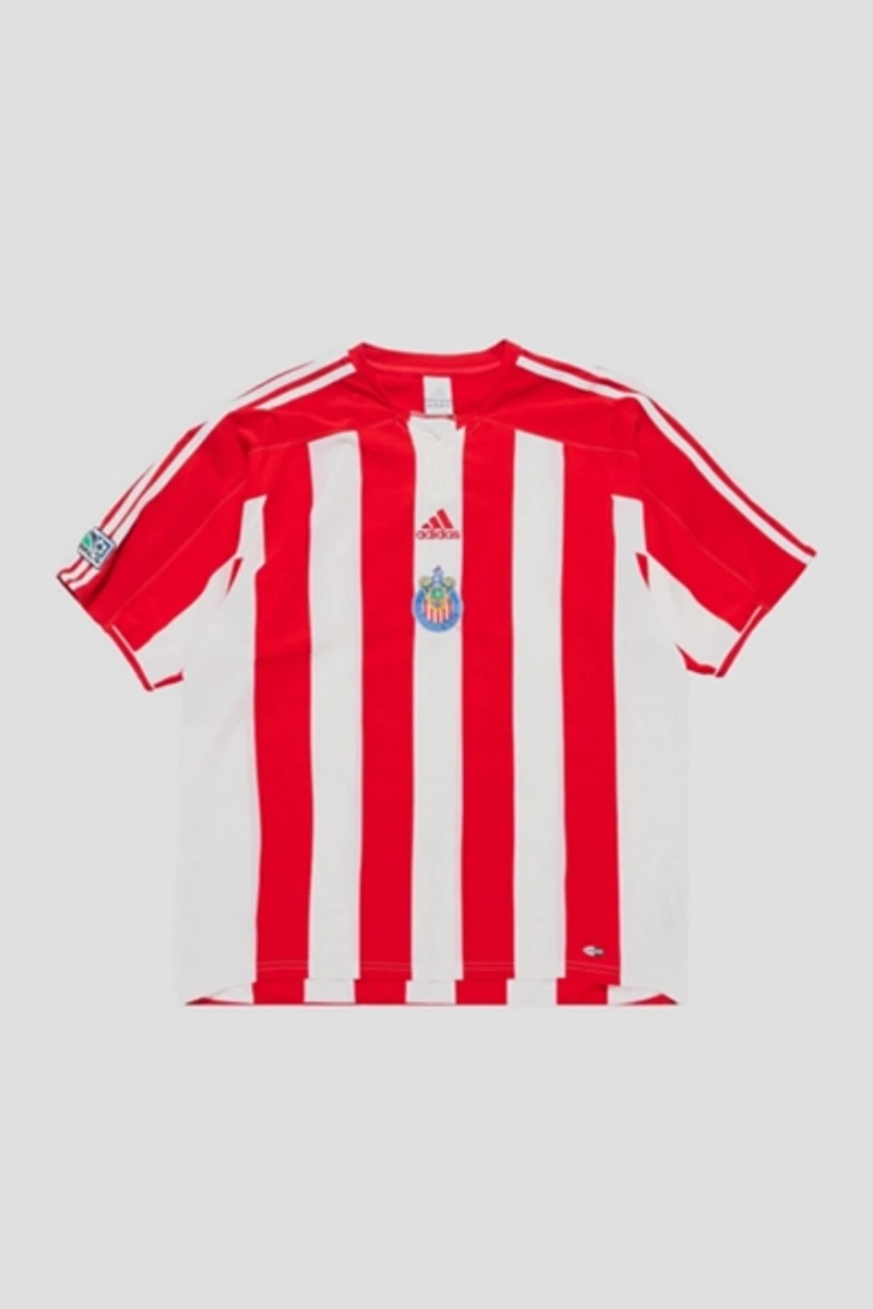 Vintage Chivas USA Soccer Jersey