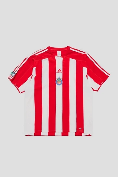 Vintage Chivas USA Soccer Jersey