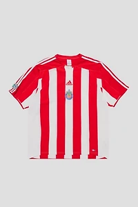 Vintage Chivas USA Soccer Jersey