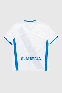 Frankie Collective Rework Guatemala Soccer Jersey