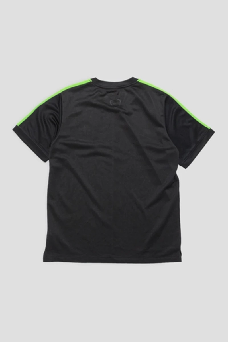 Vintage Brazil Soccer Jersey