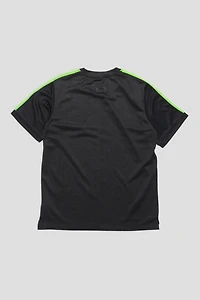 Vintage Brazil Soccer Jersey