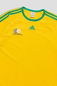 Vintage South Africa Team Soccer Jersey