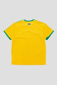 Vintage South Africa Team Soccer Jersey