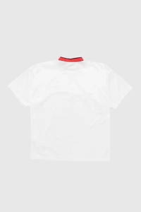 Vintage Reebok Soccer Jersey