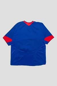 Vintage Manchester United Soccer Jersey