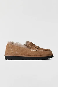 UGG Women's Ellis Suede Loafers