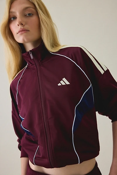 adidas Stadium Tricot Loose Fit Track Top