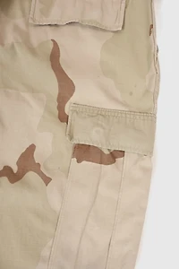 Vintage Camo Pants