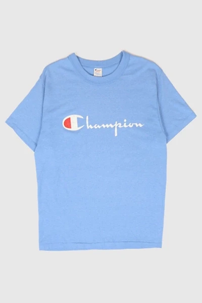 Vintage Champion Tee