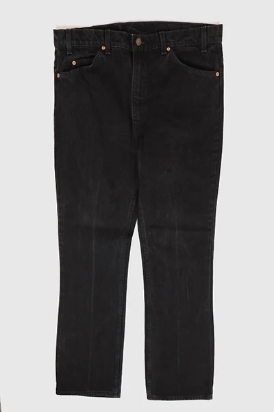 Vintage Levi’s® Orange Tab Boot Cut Jeans