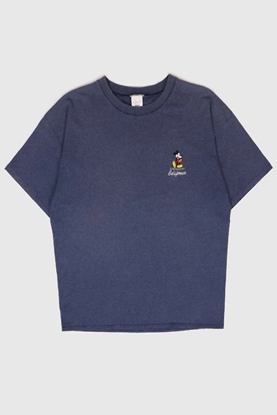 Vintage Mickey Mouse California  Tee