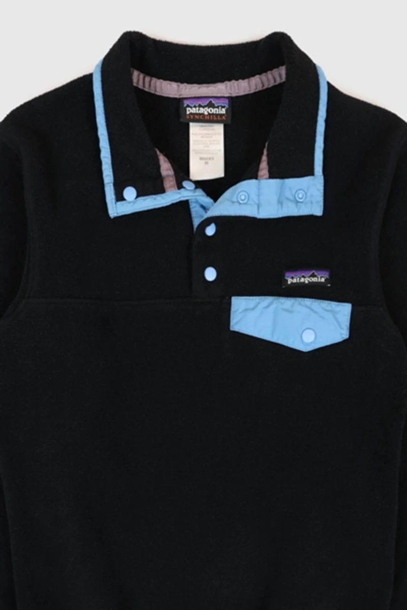Vintage Patagonia Pullover Sweatshirt