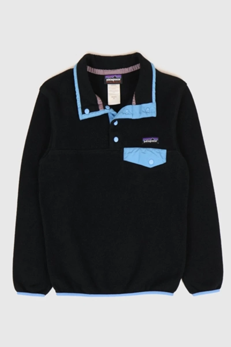 Vintage Patagonia Pullover Sweatshirt