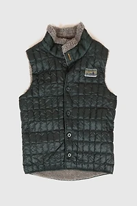 Vintage Patagonia Reversibe Vest