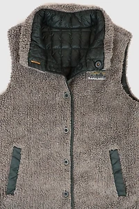 Vintage Patagonia Reversibe Vest