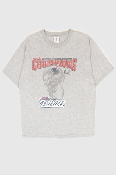 Vintage New England Patriots Super Bowl XXXVIII Tee