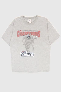 Vintage New England Patriots Super Bowl XXXVIII Tee