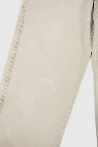 Vintage Distressed Wrangler Carpenter Pants