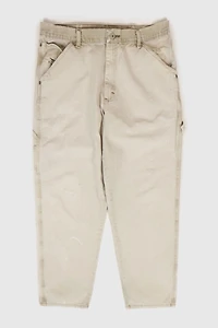Vintage Distressed Wrangler Carpenter Pants