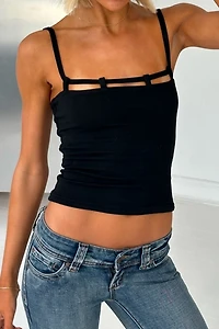 Abrand Lindsey Singlet