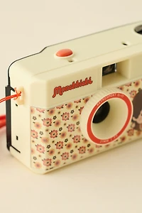 Retrospekt X Monchhichi Limited Edition FC-11 35mm Film Camera