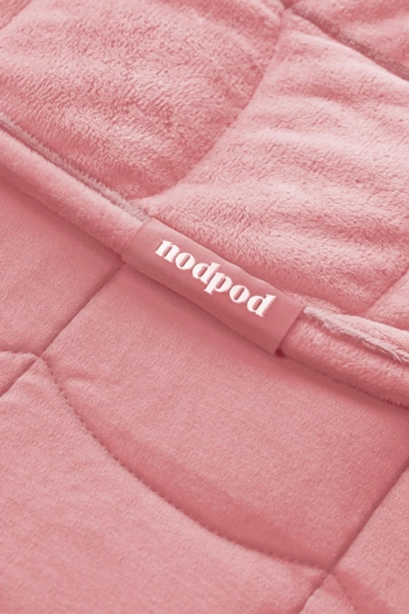 Nodpod  Weighted Pod For Your Body