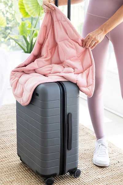 Nodpod  Weighted Pod For Your Body
