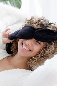 Nodpod  Weighted Blanket For Your Eyes