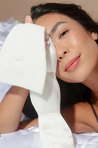 Nodpod Silk Weighted Blanket For Your Eyes