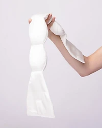Nodpod Silk Weighted Blanket For Your Eyes