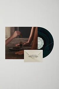 Charli xcx - Wuthering Heights LP