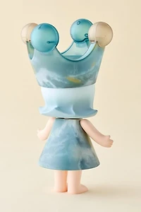 POP MART Mega Royal Molly 400% Didi To Love Figure