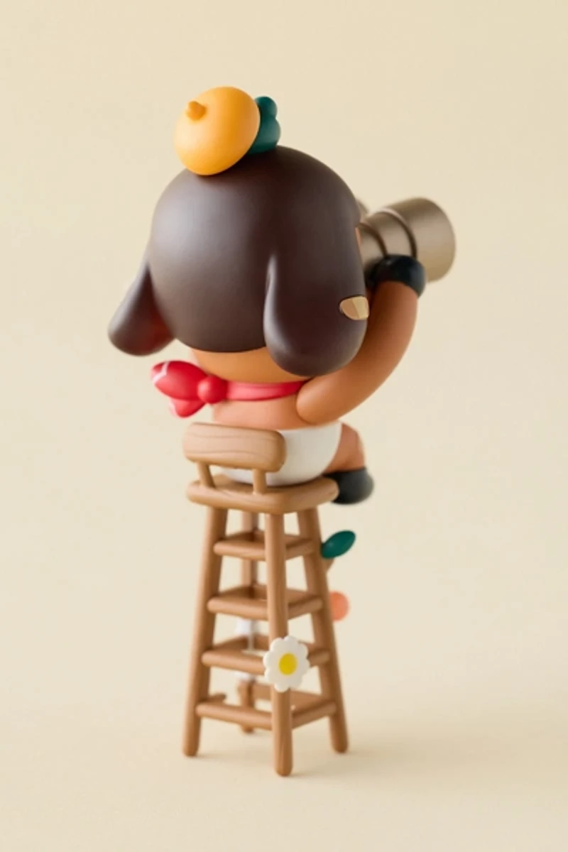 POP MART Finding MOKOKO Series Blind Box Figure