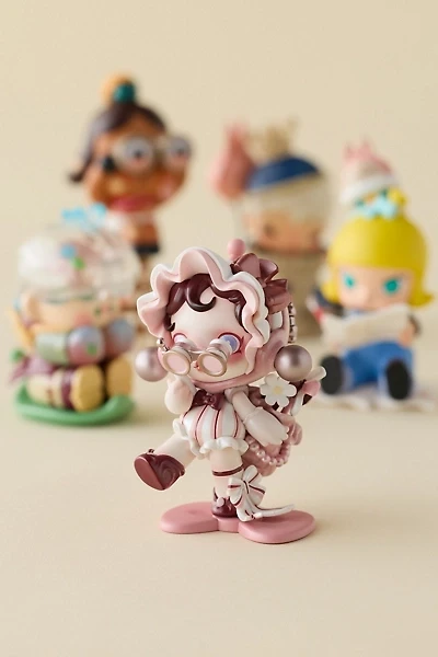 POP MART Finding MOKOKO Series Blind Box Figure