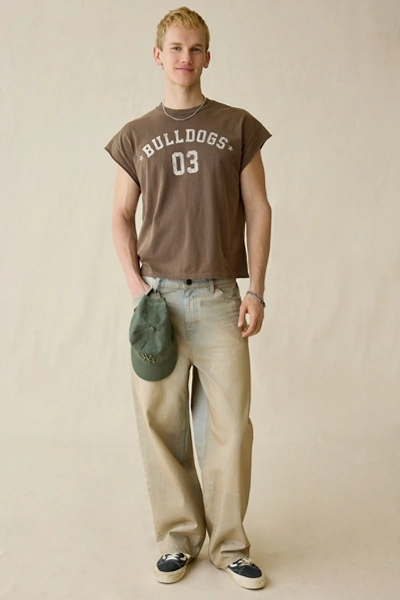 BDG Big Jack Relaxed Fit Jean