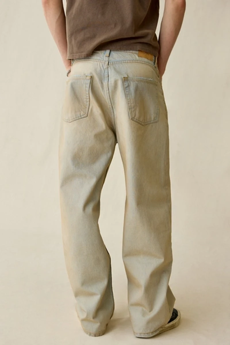 BDG Big Jack Relaxed Fit Jean