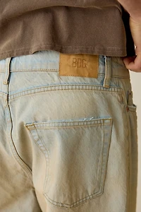 BDG Big Jack Relaxed Fit Jean