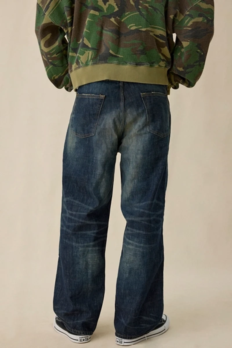 BDG Big Jack Relaxed Fit Jeans