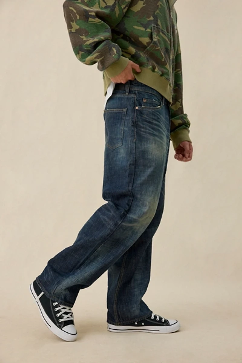BDG Big Jack Relaxed Fit Jeans