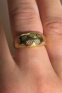 SC Collection Sofia Ring