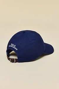 Polo Ralph Lauren Newport Bear Twill Hat